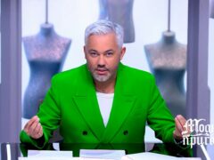 «Истерика, съемки встали, народ и вся группа в полном ужасе»: почему Александр Рогов больше не ведет «Модный приговор»