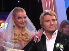 Имели право на секс: короткий и ярий роман Анастасии Волочковой и Николая Баскова