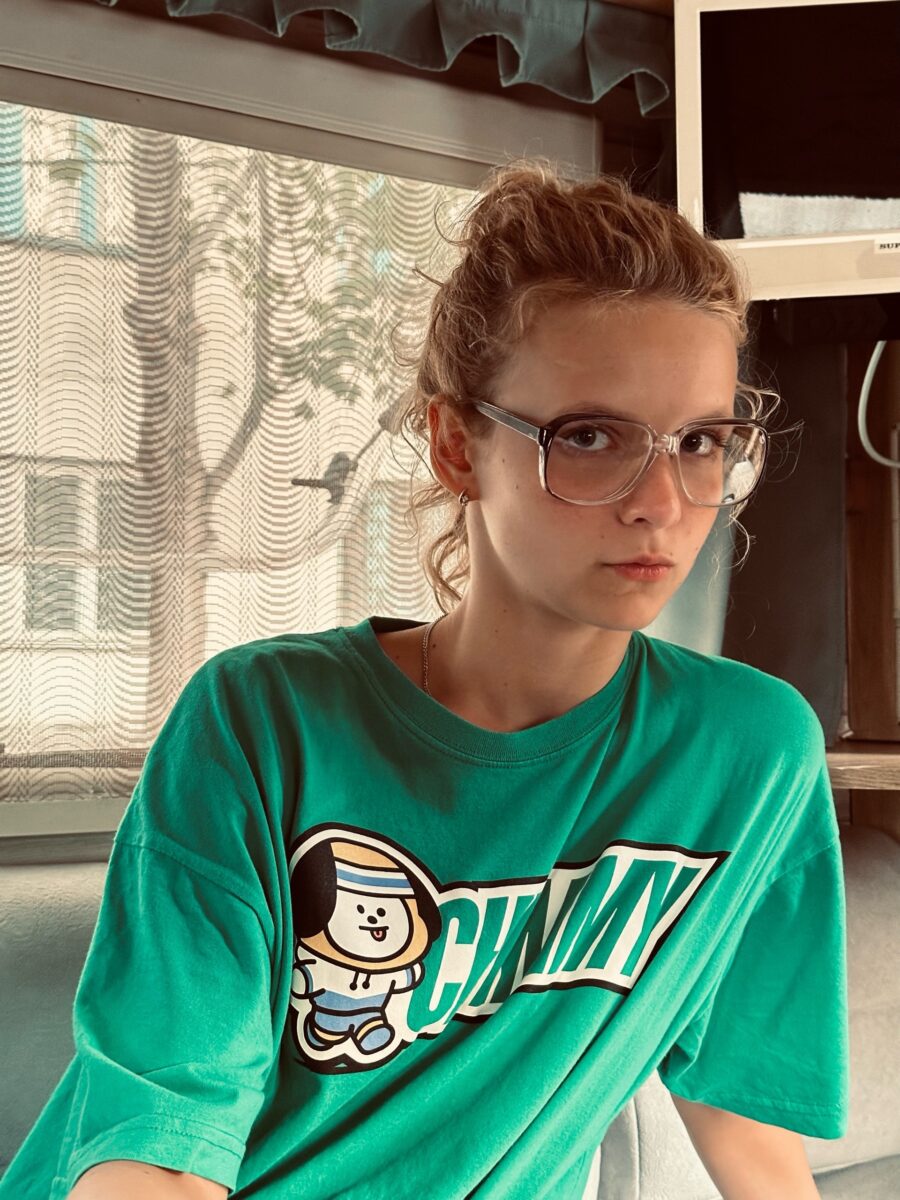 Егор Бероев тайно женился на 21-летней балерине