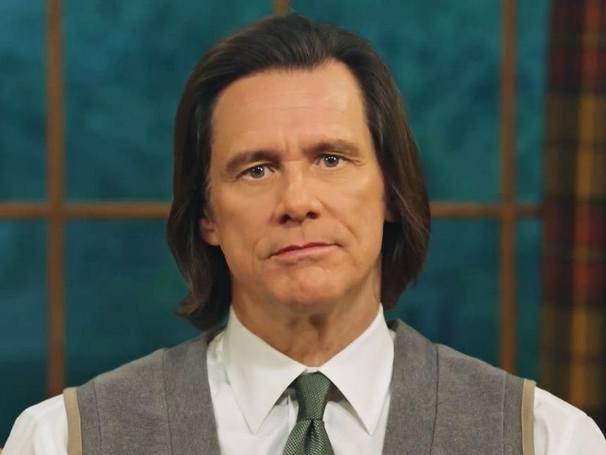 Двойника выдают за Джима Керри: весь мир стоит на ушах из-за трансформации актера