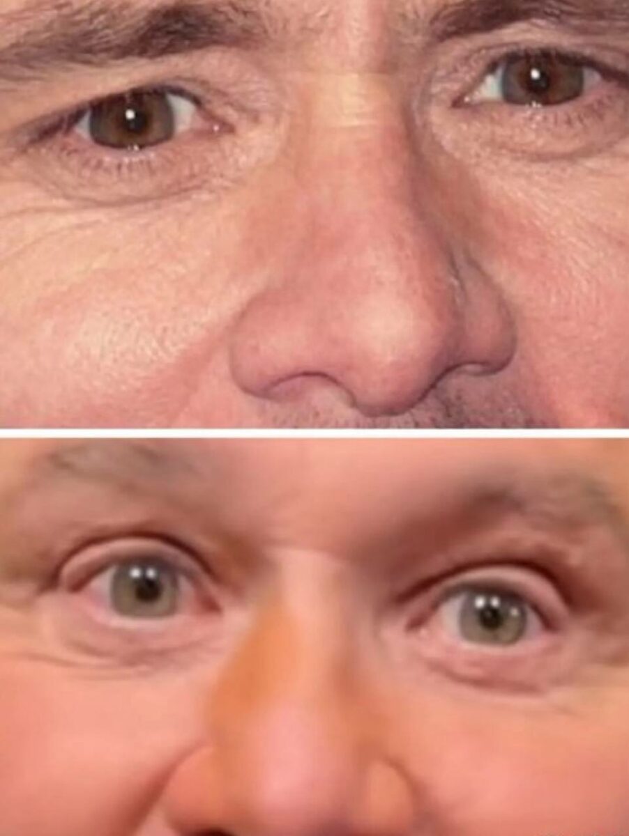 Двойника выдают за Джима Керри: весь мир стоит на ушах из-за трансформации актера