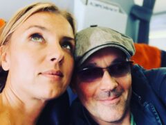 «Я расстался с ней в 2022 году»: Егор Бероев подтвердил развод с Ксенией Алферовой