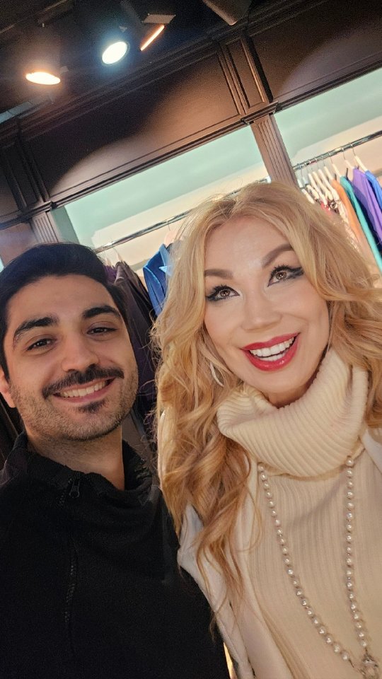 «Даже неприятно разговаривать, хочется отвернуться»: что с лицом Маши Распутиной