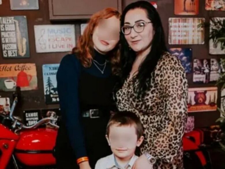 У экс-солистки группы «Воровайки» Яны Павловой погибли дети