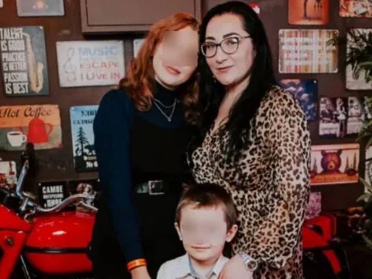 У экс-солистки группы «Воровайки» Яны Павловой погибли дети