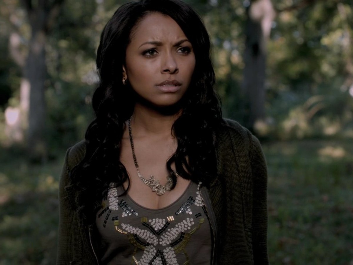 Звезда «Дневников вампира» впервые стала мамой: фото малыша