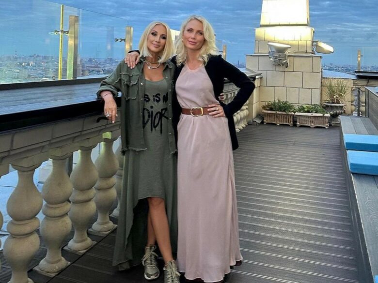 «Черты, с которыми мириться нельзя»: почему закончилась дружба Кати Гордон и Леры Кудрявцевой