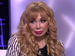 Машу Распутину и близких выселяют из подмосковного дома: подробности