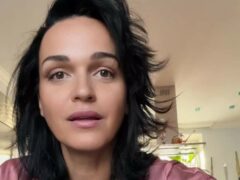 «Возьму год, два или даже три...» Певица Слава сообщила о перерыве в карьере
