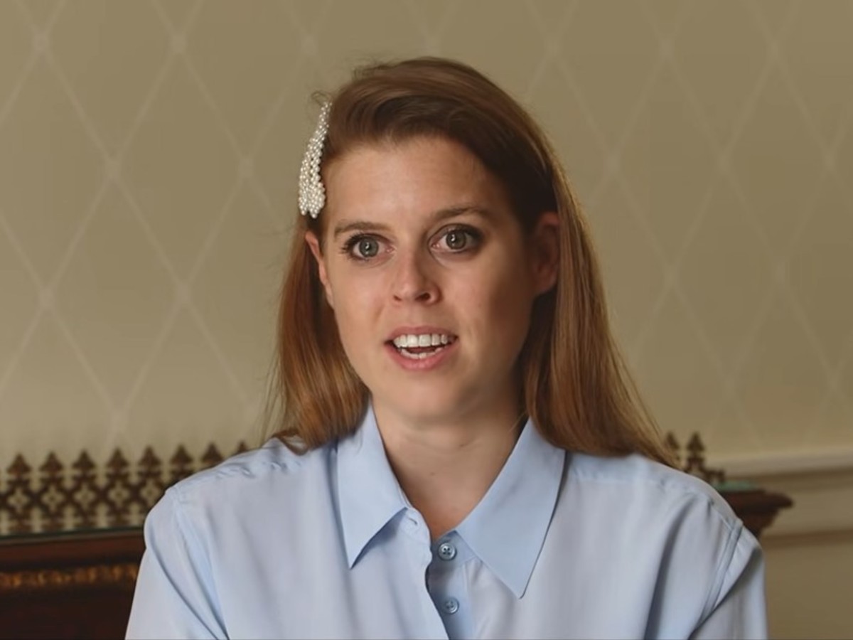 «Принцесса