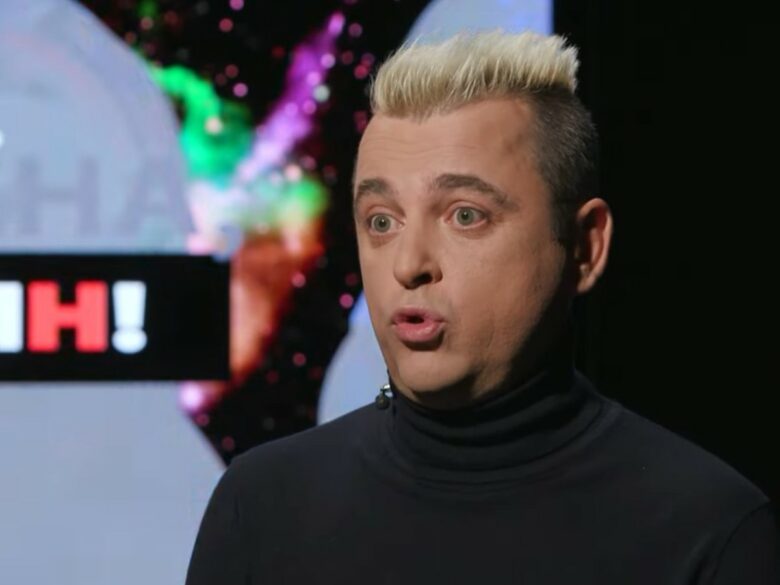 «Маши больше нет»: Сергей Аморалов из «Отпетых мошенников» убит горем из-за смерти жены