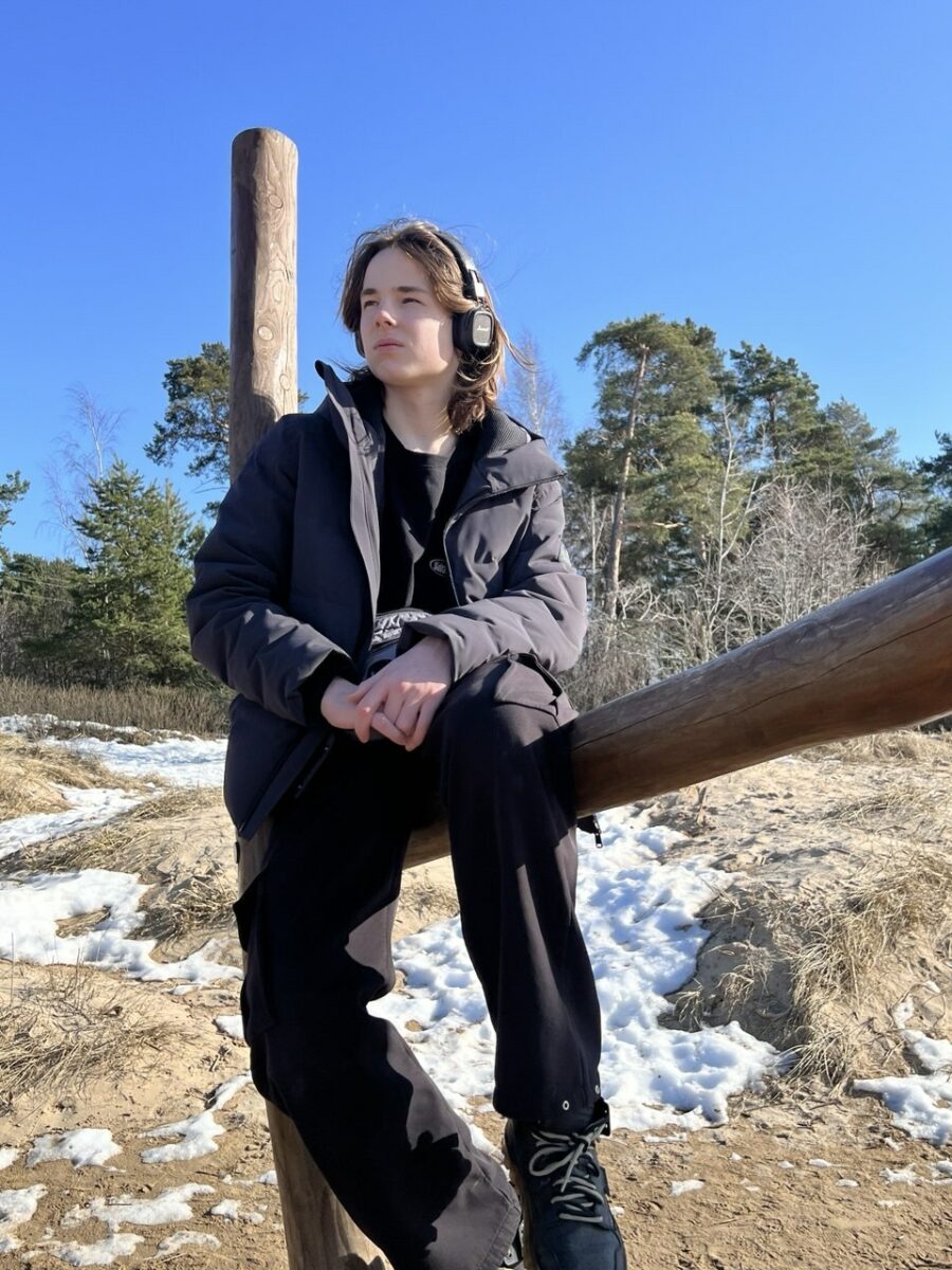 Математик и артист: какими растут сыновья Лизы Боярской и Максима Матвеева