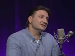 Удивительные красавцы: Эдгард Запашный показал подросших детей