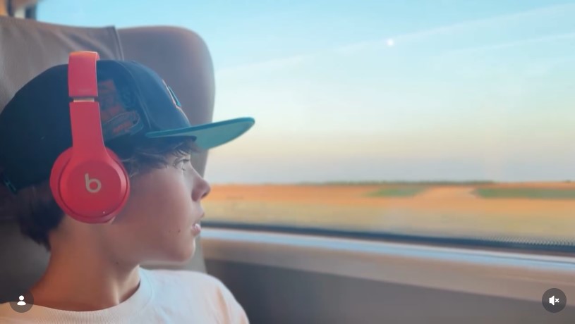 Сын Жанны Фриске стал неудобным подростком: Дмитрий Шепелев рассказал о взрослении первенца